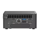 มินิพีซี ASUS NUC 15 PRO RNUC15CRHU5063C1 Core Ultra 5 สีดำ - SpeedCom