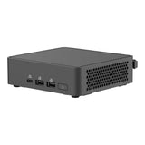 มินิพีซี ASUS NUC 15 Pro Lite BNUC15CRLIP053C1 Intel U300 สีดำ