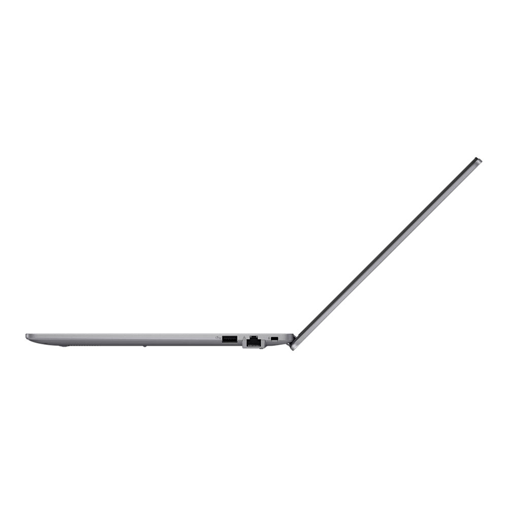 โน๊ตบุ๊ค ASUS ExpertBook P1 P1503CVA-S72946WS สีเทา (Misty Grey) - SpeedCom