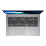 โน๊ตบุ๊ค ASUS ExpertBook P1 P1503CVA-S72946WS สีเทา (Misty Grey) - SpeedCom