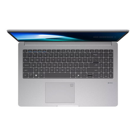 โน๊ตบุ๊ค ASUS ExpertBook P1 P1503CVA-S72946WS สีเทา (Misty Grey) - SpeedCom