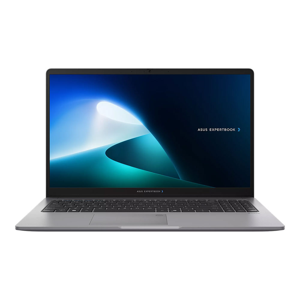 โน๊ตบุ๊ค ASUS ExpertBook P1 P1503CVA-S72946WS สีเทา (Misty Grey) - SpeedCom