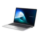 โน๊ตบุ๊ค ASUS ExpertBook P1 P1503CVA-S72946WS สีเทา (Misty Grey) - SpeedCom