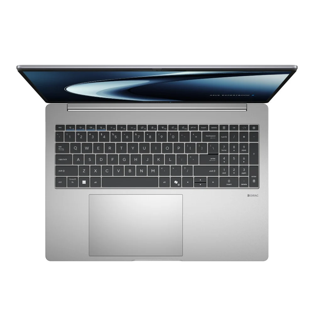 โน๊ตบุ๊ค ASUS ExpertBook P3 P3606CCA-MB0204WS สีเทา (Misty Grey) - SpeedCom