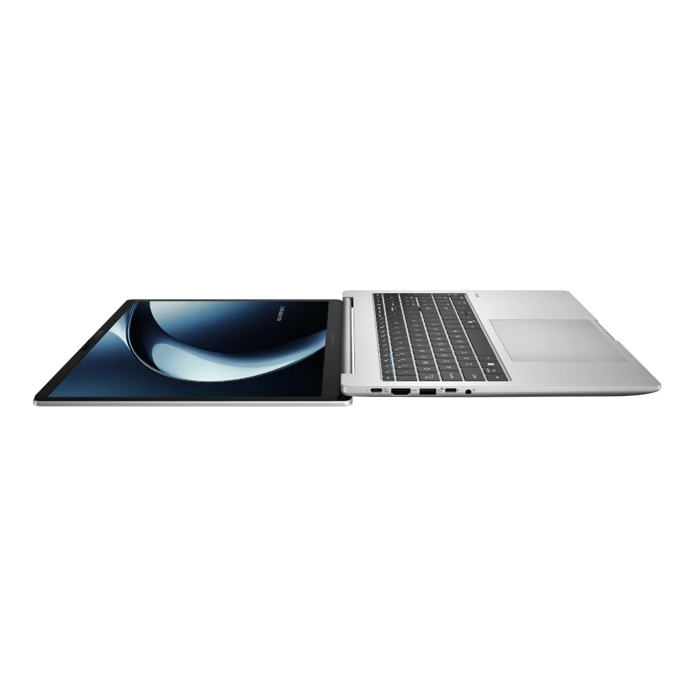 โน๊ตบุ๊ค ASUS ExpertBook P3 P3606CCA-MB0204WS สีเทา (Misty Grey) - SpeedCom