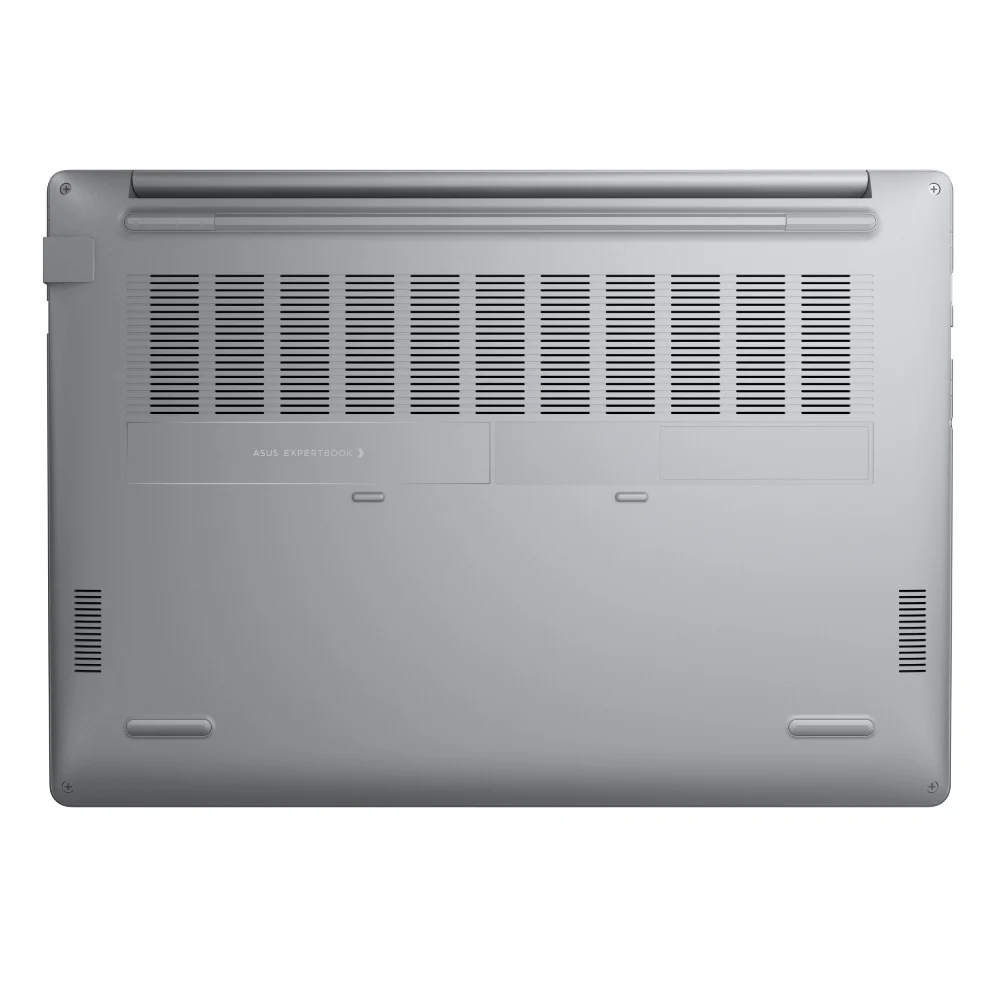 โน๊ตบุ๊ค ASUS ExpertBook P3 P3606CCA-MB0204WS สีเทา (Misty Grey) - SpeedCom