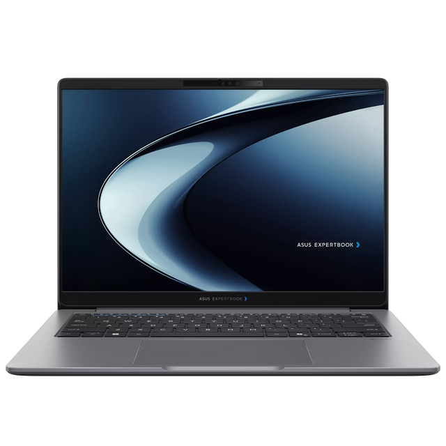 ASUS ExpertBook P5 P5606CCA-SH0018WS สีเทา