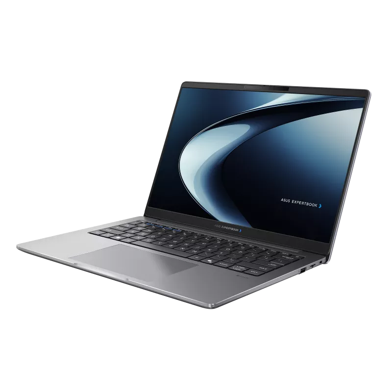 โน๊ตบุ๊ค ASUS ExpertBook P5 G1 P5406CCA-SF0028WS สีเทา