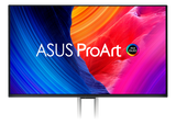 จอมอนิเตอร์ Asus ProArt Display OLED PA27UCDMR 27.0 QD-OLED 4K 240Hz สีดำ