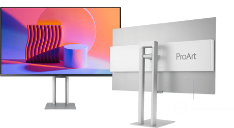 จอมอนิเตอร์ Asus ProArt Display OLED PA27UCDMR 27.0 QD-OLED 4K 240Hz สีดำ