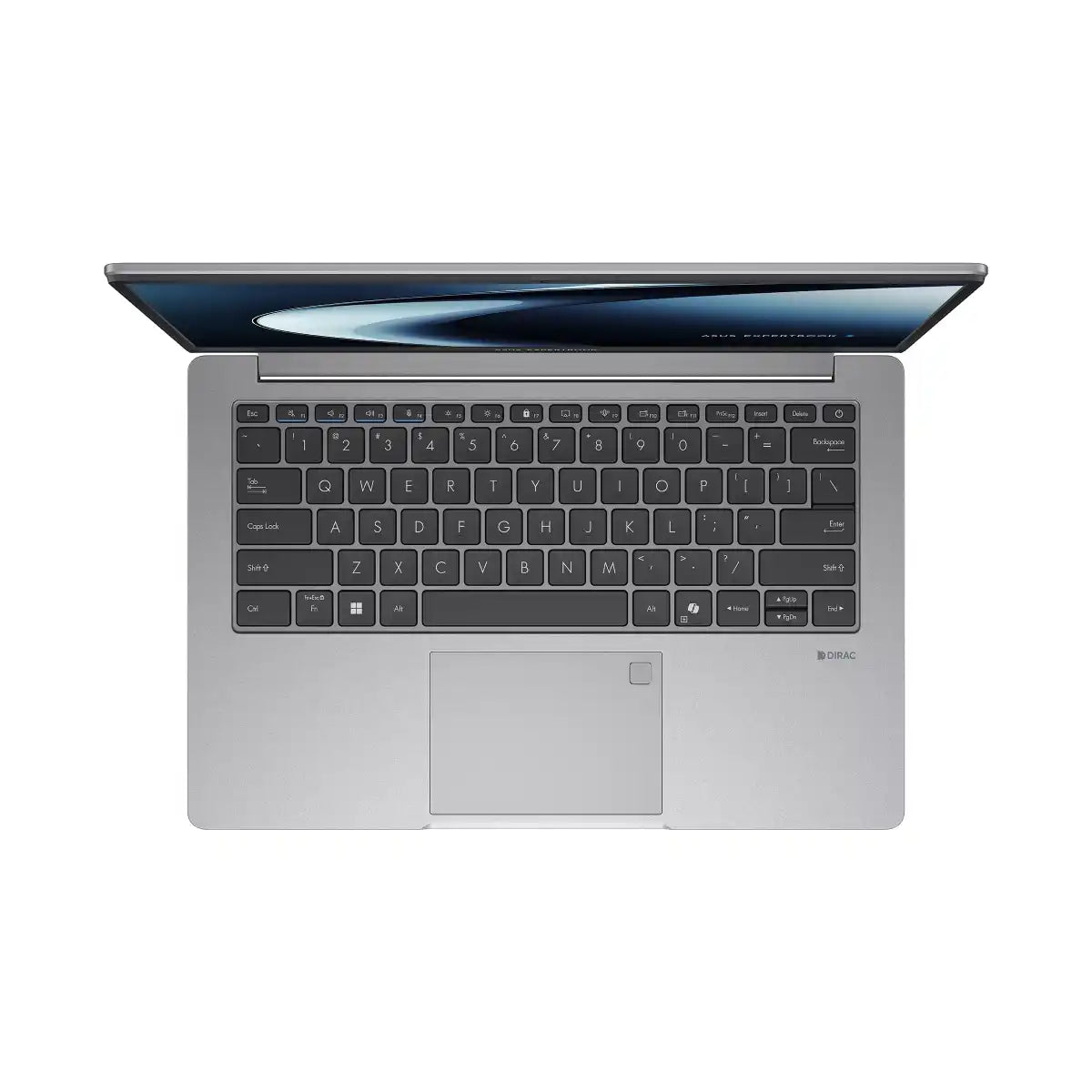 Notebook Asus Expertbook P1 PM1403CDA-S60222WS Ryzen 5 Misty Grey