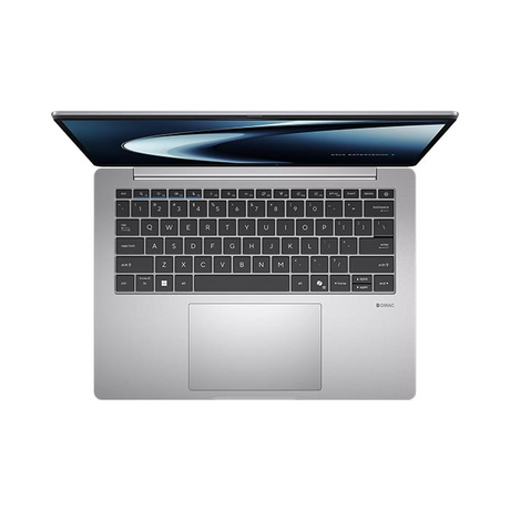 โน๊ตบุ๊ค ASUS ExpertBook P3 G2 PM3406CHA-LY0194WS สีเทา (Misty Grey)