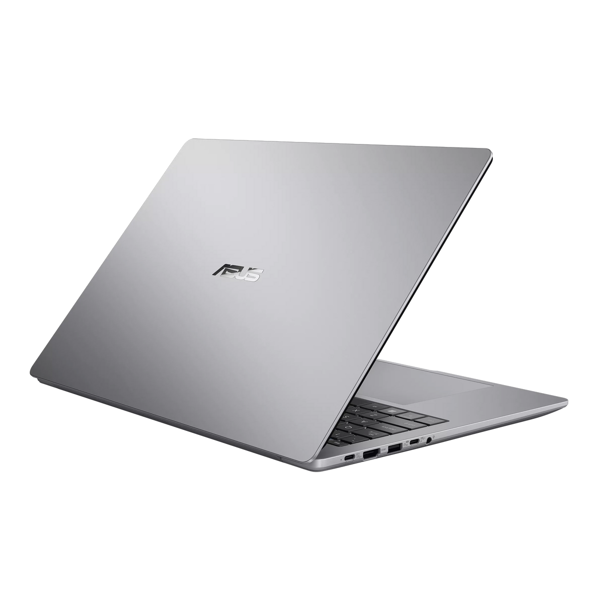 โน๊ตบุ๊ค ASUS ExpertBook P3 G2 PM3606CHA-MB0173WS Ryzen 7 สีเทา
