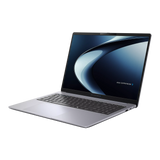โน๊ตบุ๊ค ASUS ExpertBook P3 G2 PM3606CHA-MB0173WS Ryzen 7 สีเทา