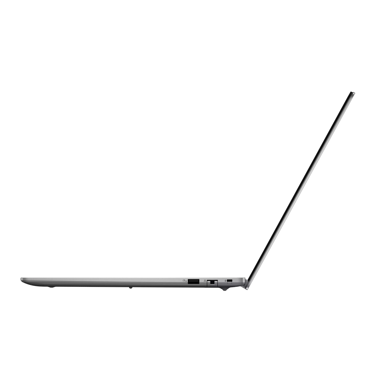 โน๊ตบุ๊ค ASUS ExpertBook P3 G2 PM3606CHA-MB0173WS Ryzen 7 สีเทา