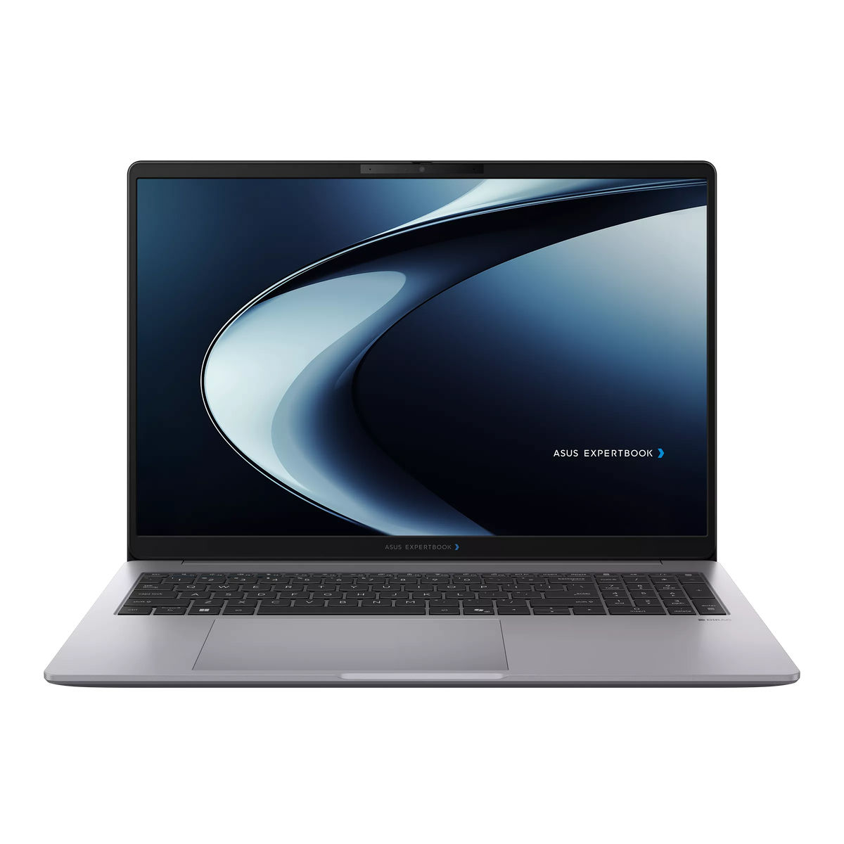 โน๊ตบุ๊ค ASUS ExpertBook P3 G2 PM3606CHA-MB0173WS Ryzen 7 สีเทา