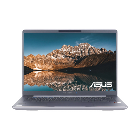 โน๊ตบุ๊ค ASUS ExpertBook P5 G2 PM5406CGA-SF0128WS Ryzen AI 5 สีเทา