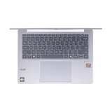 โน๊ตบุ๊ค ASUS ExpertBook P5 G2 PM5406CGA-SF0128WS Ryzen AI 5 สีเทา