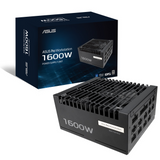 อุปกรณ์จ่ายไฟ ASUS Pro WS 1600W Platinum 80 Plus Platinum - SpeedCom