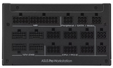 อุปกรณ์จ่ายไฟ ASUS Pro WS 1600W Platinum 80 Plus Platinum - SpeedCom