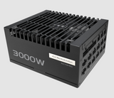 อุปกรณ์จ่ายไฟ ASUS Pro WS 1600W Platinum 80 Plus Platinum - SpeedCom