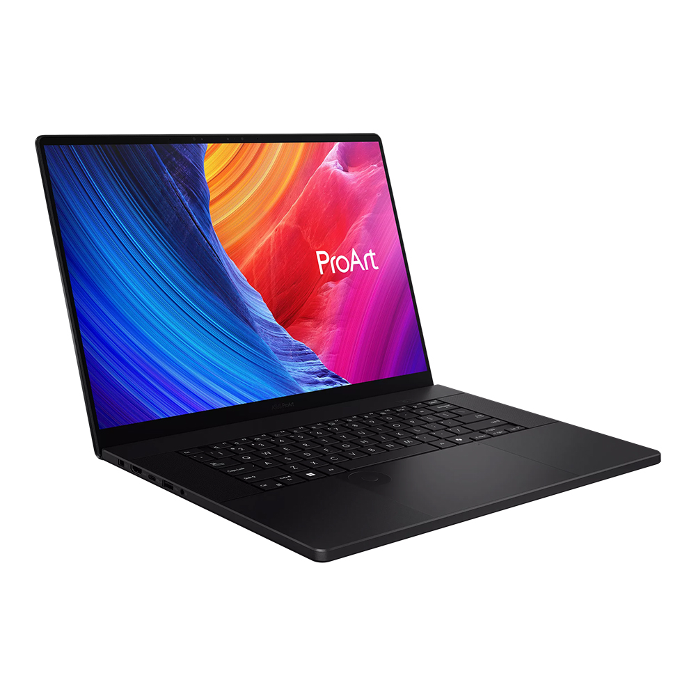 โน๊ตบุ๊ค ASUS ProArt H7606WX-SE912WA Ryzen AI 9 สีดำ 