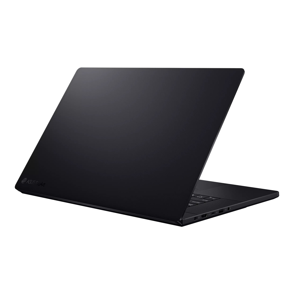 โน๊ตบุ๊ค ASUS ProArt H7606WX-SE912WA Ryzen AI 9 สีดำ 