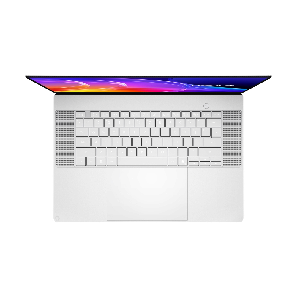 โน๊ตบุ๊ค ASUS ProArt P16 (H7607BA-SE899WA) NVIDIA RTX Spark สีขาว - SpeedCom