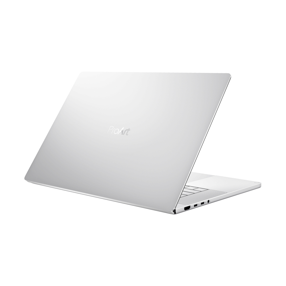 โน๊ตบุ๊ค ASUS ProArt P16 (H7607BA-SE899WA) NVIDIA RTX Spark สีขาว - SpeedCom