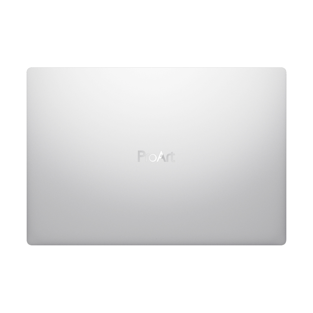 โน๊ตบุ๊ค ASUS ProArt P16 (H7607BA-SE899WA) NVIDIA RTX Spark สีขาว - SpeedCom