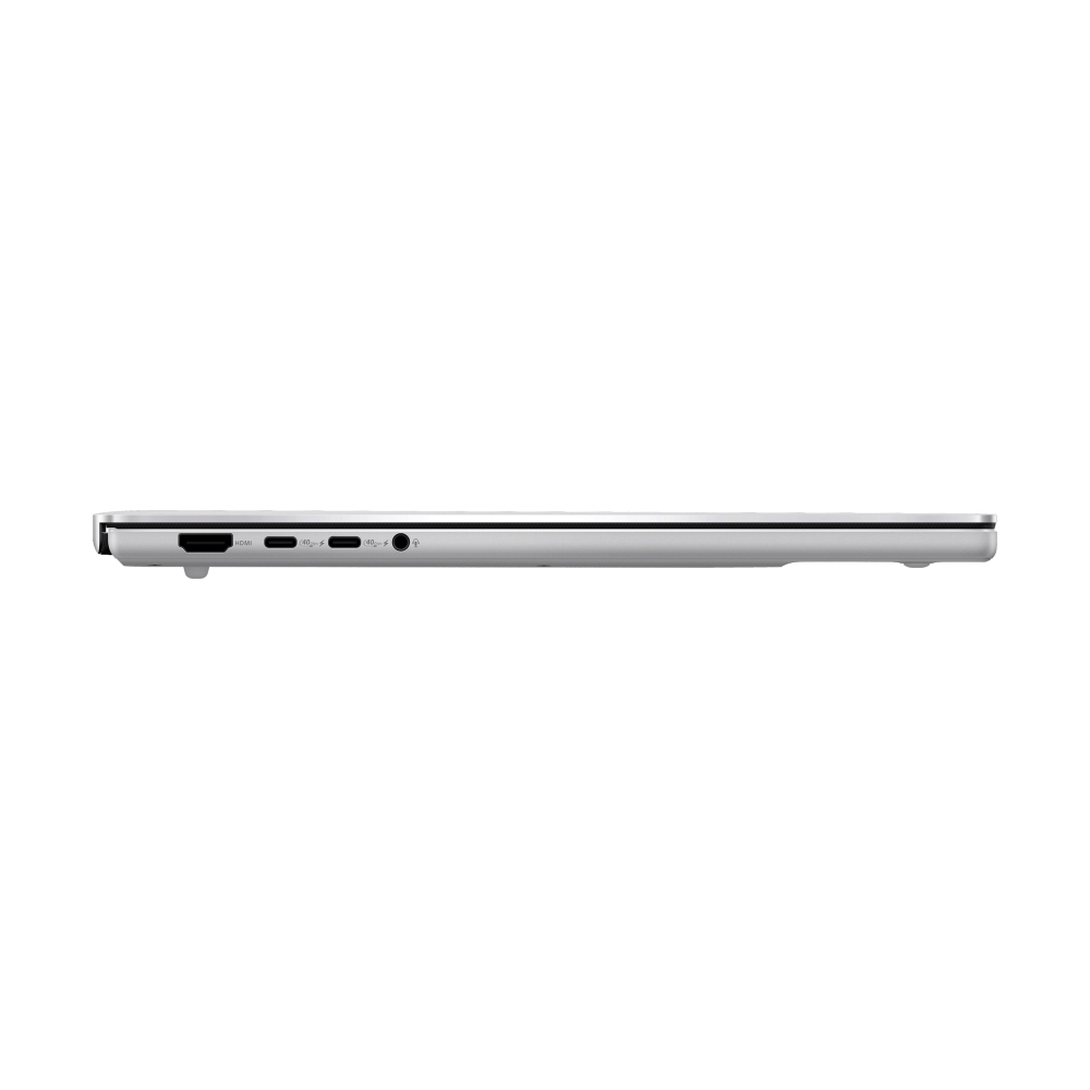 โน๊ตบุ๊ค ASUS ProArt P16 (H7607BA-SE899WA) NVIDIA RTX Spark สีขาว - SpeedCom