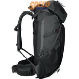 กระเป๋า ASUS ROG ARCHER ERGOAIR GAMING BACKPACK BP3800 สีดำ - SpeedCom