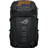 กระเป๋า ASUS ROG ARCHER ERGOAIR GAMING BACKPACK BP3800 สีดำ - SpeedCom