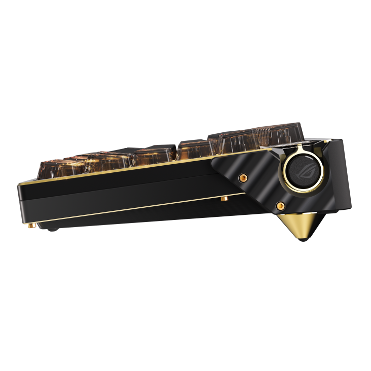 คีย์บอร์ด ASUS ROG Azoth Extreme 20th Anniversary Edition