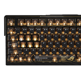 คีย์บอร์ด ASUS ROG Azoth Extreme 20th Anniversary Edition