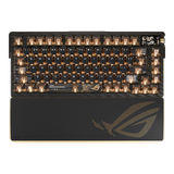 คีย์บอร์ด ASUS ROG Azoth Extreme 20th Anniversary Edition
