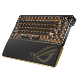 คีย์บอร์ด ASUS ROG Azoth Extreme 20th Anniversary Edition