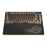 คีย์บอร์ด ASUS ROG Azoth Extreme 20th Anniversary Edition