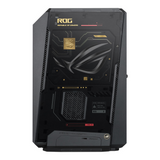 มินิพีซี ASUS ROG NUC 16 Edition 20 RNUC16JNK9X8ADA1 Core Ultra 9 สีดำ