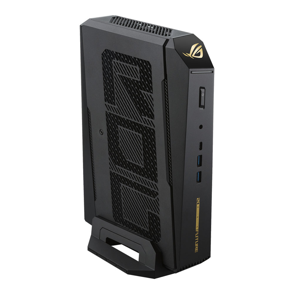 มินิพีซี ASUS ROG NUC 16 Edition 20 RNUC16JNK9X8ADA1 Core Ultra 9 สีดำ