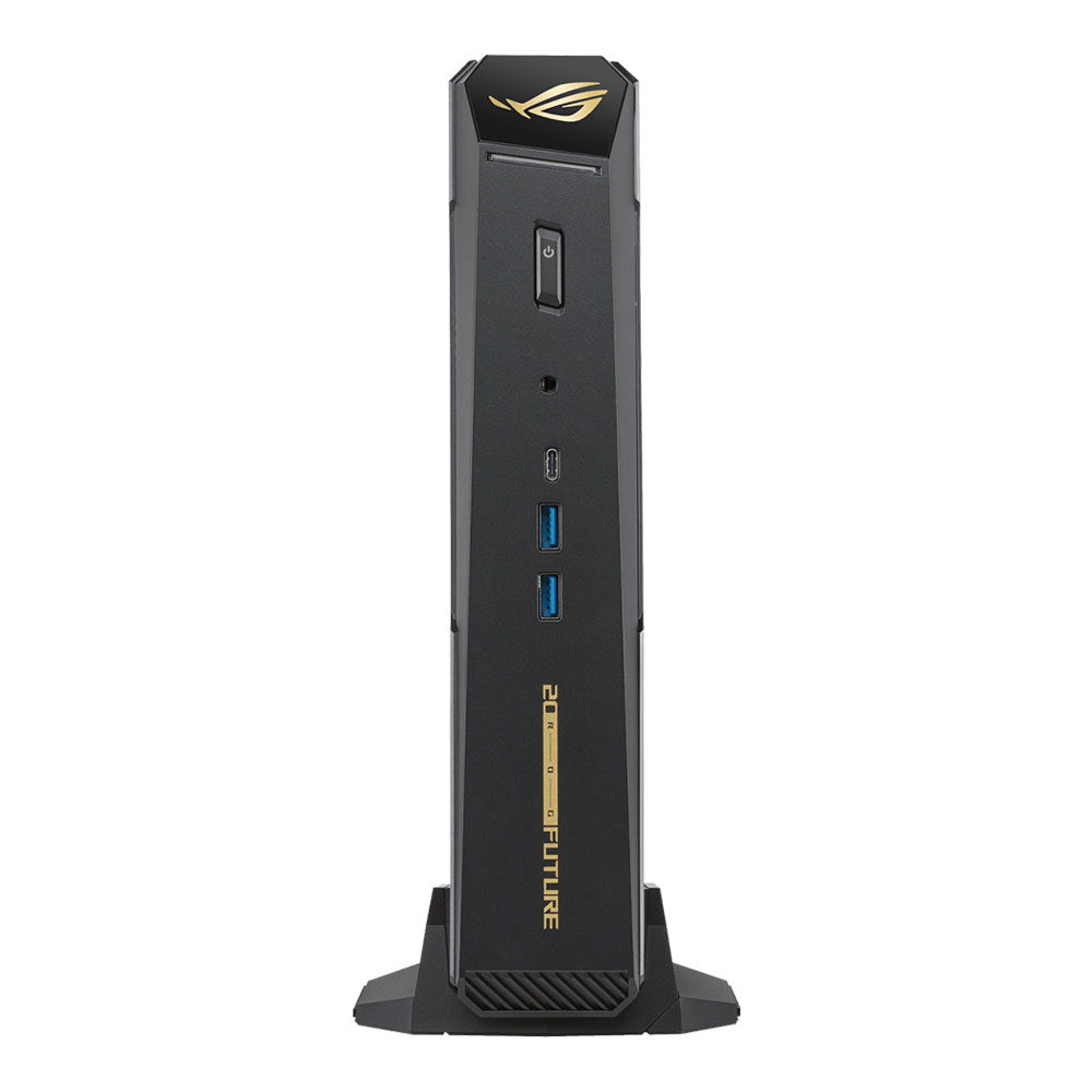 มินิพีซี ASUS ROG NUC 16 Edition 20 RNUC16JNK9X8ADA1 Core Ultra 9 สีดำ