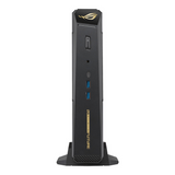 มินิพีซี ASUS ROG NUC 16 Edition 20 RNUC16JNK9X8ADA1 Core Ultra 9 สีดำ