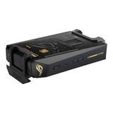มินิพีซี ASUS ROG NUC 16 Edition 20 RNUC16JNK9X8ADA1 Core Ultra 9 สีดำ