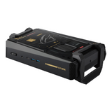 มินิพีซี ASUS ROG NUC 16 Edition 20 RNUC16JNK9X8ADA1 Core Ultra 9 สีดำ