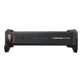 มินิพีซี ASUS ROG NUC 16 Edition 20 RNUC16JNK9X8ADA1 Core Ultra 9 สีดำ