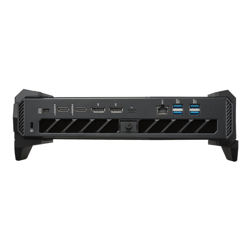 มินิพีซี ASUS ROG NUC 16 Edition 20 RNUC16JNK9X8ADA1 Core Ultra 9 สีดำ