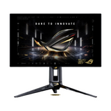 จอมอนิเตอร์ ASUS ROG SWIFT PG27AQWP-G 20th Anniversary Edition 26.5" OLED 2K 540Hz - SpeedCom