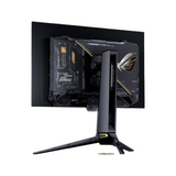 จอมอนิเตอร์ ASUS ROG SWIFT PG27AQWP-G 20th Anniversary Edition 26.5" OLED 2K 540Hz - SpeedCom