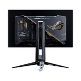 จอมอนิเตอร์ ASUS ROG SWIFT PG27AQWP-G 20th Anniversary Edition 26.5" OLED 2K 540Hz - SpeedCom