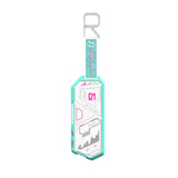 กล่องใส่เอ็มดอททู ASUS ROG Strix Arion Hatsune Miku Edition M.2 NVMe SSD Enclosure - SpeedCom